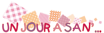 Un Jour A San' à Sanary sur mer - mercerie - couture Un Jour A San' à Sanary sur mer - mercerie - couture